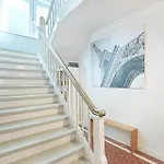 Apartment Belle Epoque Solingen