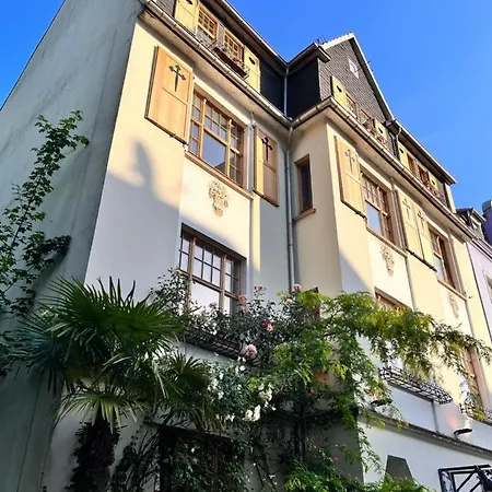 Belle Epoque *