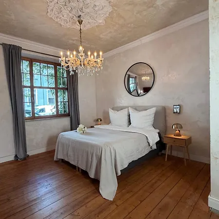 Belle Epoque Appartement Solingen