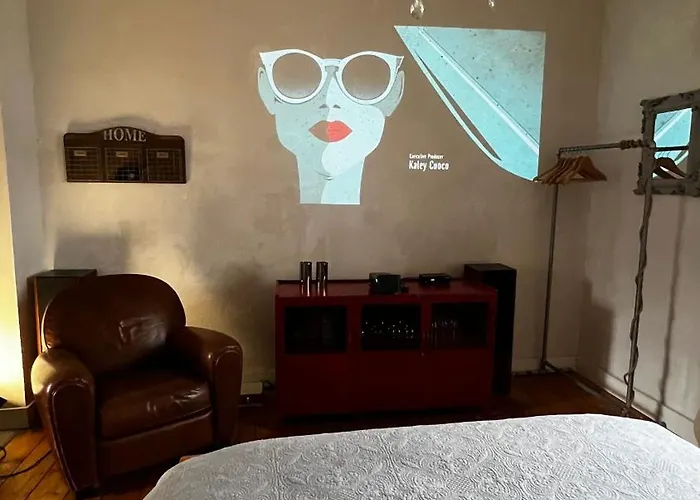 Appartamento Belle époque