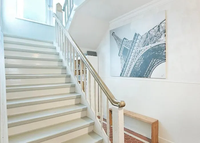 Apartman Belle Epoque Solingen