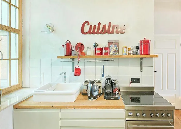 Apartman Belle Epoque