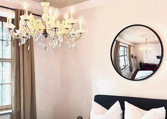 Belle époque Appartamento Solingen