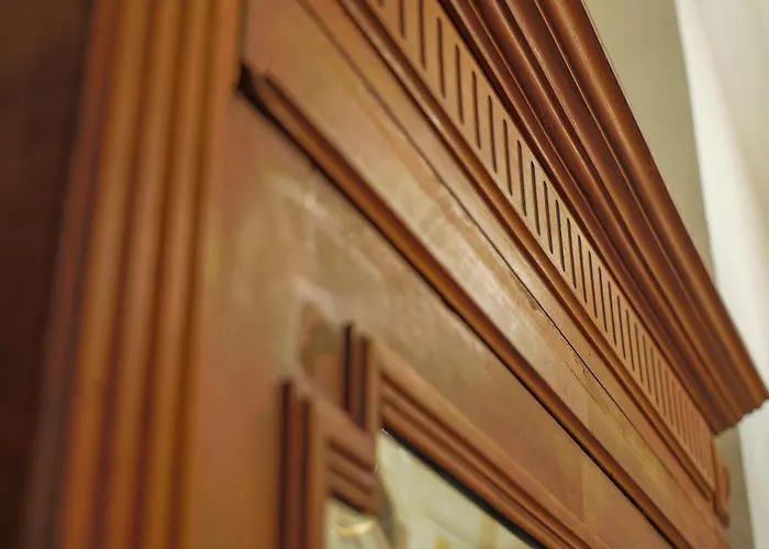 Belle Epoque Apartman Solingen