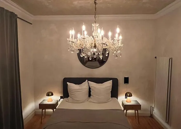 Appartamento Belle époque *