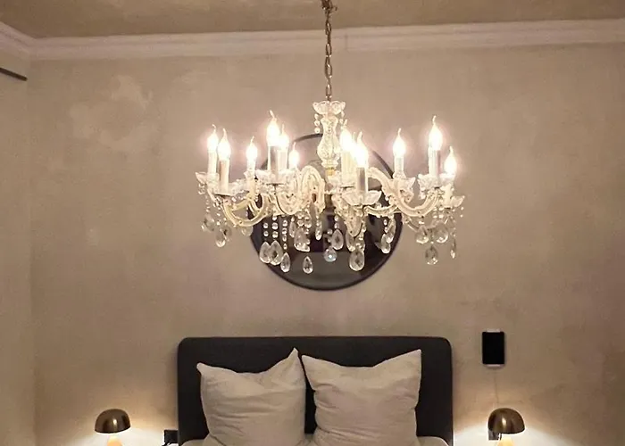 Appartamento Belle époque *